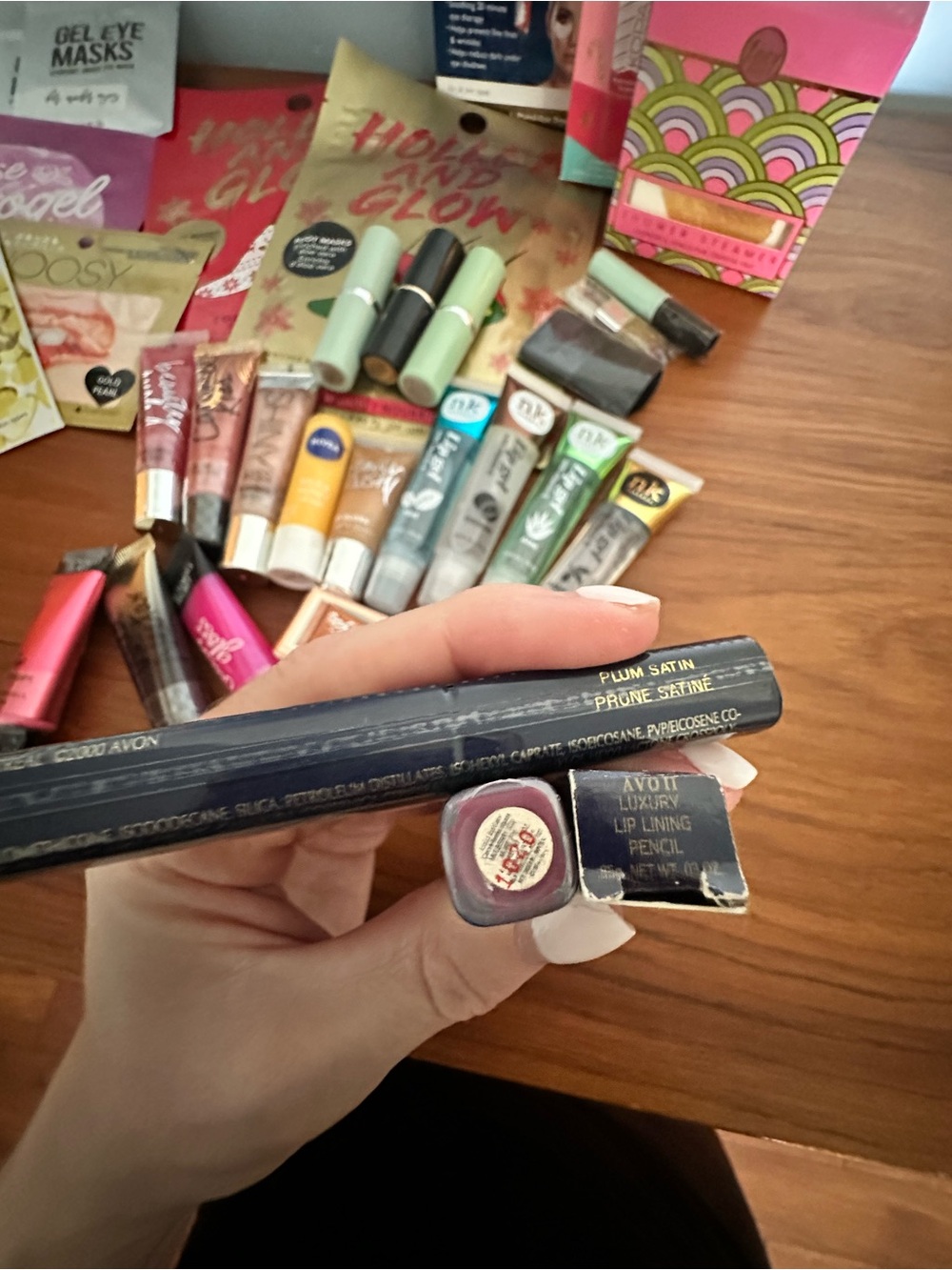 Cosmetic bundle - Picture 7 of 8